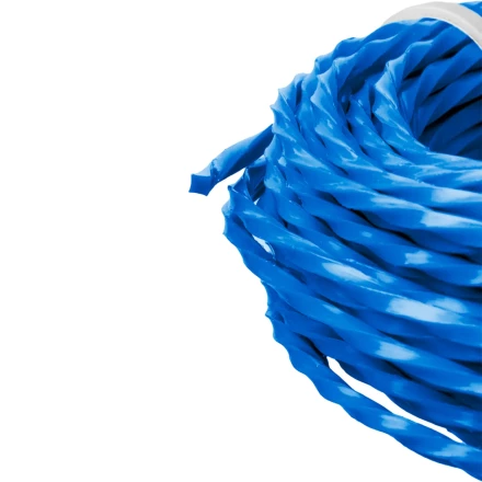 ЗУБР ВИТОЙ КВАДРАТ, 1.6 мм, 15 м, леска для триммера, Профессионал (71030-1.6) купить в Екатеринбурге