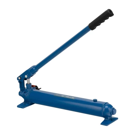 Гидравлический насос для пресса 52301 усилие 12 т Stels 52371 купить в Екатеринбурге