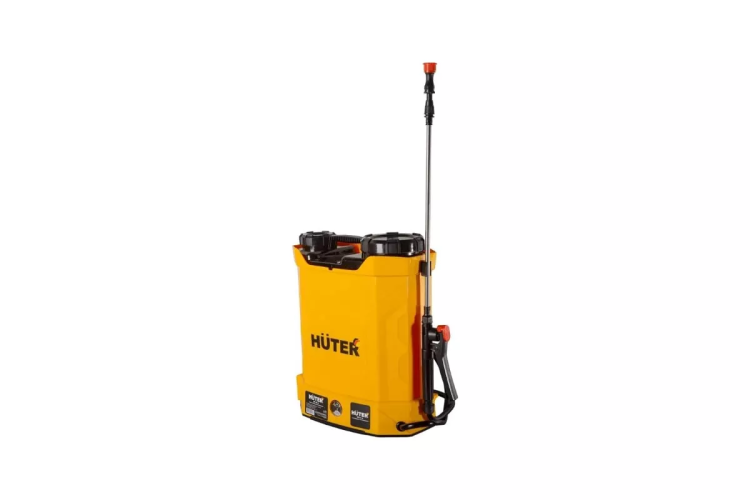 Опрыскиватель аккумуляторный SP-10Li-SFA Huter 70/13/101 купить в Екатеринбурге