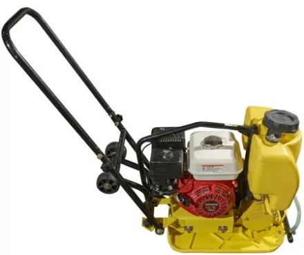 Виброплита VEKTOR VPG-100C купить в Екатеринбурге