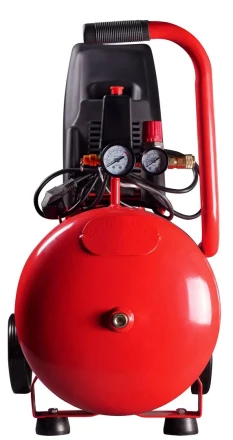 Компрессор безмасляный поршневой прямой привод Fubag OL 231/50 СМ2  купить в Екатеринбурге