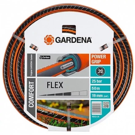 Шланг FLEX 25 мм (1&quot;), 25 м в бухте GARDENA купить в Екатеринбурге