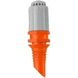 Микронасадка 360* 5 штук GARDENA купить в Екатеринбурге