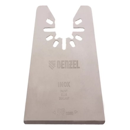 Набор насадок для МФИ универсальный Denzel 782415, 15 шт купить в Екатеринбурге