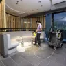 Пенная насадка пеногенератор 1 л М22х1,5 ПРОФИ KARCHER купить в Екатеринбурге