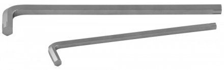 Ключ шестигранный 8,0мм удлиненный для изношенного крепежа H22S180 Jonnesway 49337 купить в Екатеринбурге