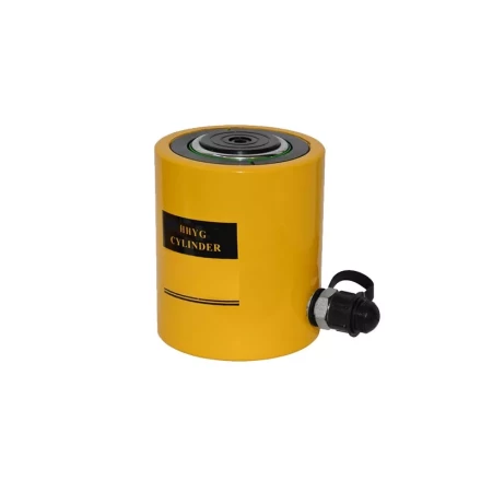 Домкрат гидравлический универсальный низкий TOR HHYG-1001 (ДУН100М50) 100 т 1002014 купить в Екатеринбурге