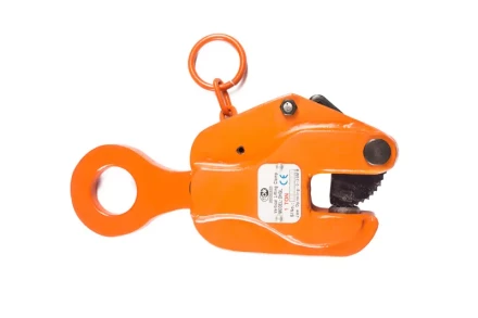 Захват вертикальный TOR DHQL (г/п 2,0 т, лист 0-30 мм) (T) 1048514 купить в Екатеринбурге