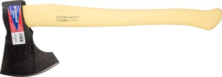 Топор &quot;ТИГР&quot;, кованый, Россия, 1,1кг 20692-11 купить в Екатеринбурге