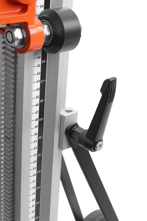 Стойка установки алмазного бурения MESSER SА-400 купить в Екатеринбурге