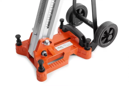 Стойка установки алмазного бурения MESSER SА-400 купить в Екатеринбурге