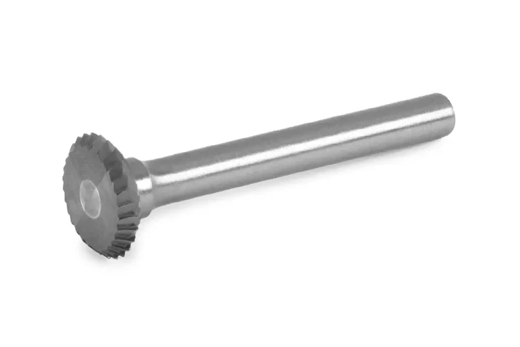 Дисковая твердосплавная фреза MESSER (тип Y)Y2505M06 купить в Екатеринбурге