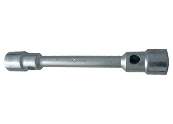 Ключ баллонный двухсторонний 32x33 мм  STELS 14297 купить в Екатеринбурге