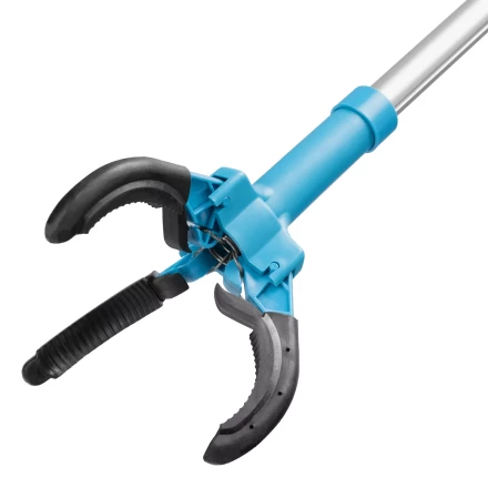 Плодосъемник механический Palisad 1900 мм алюминиевая штанга LUXE 64397 купить в Екатеринбурге