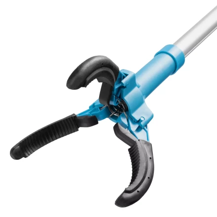 Плодосъемник механический Palisad 1900 мм алюминиевая штанга LUXE 64397 купить в Екатеринбурге