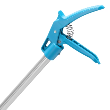 Плодосъемник механический Palisad 1900 мм алюминиевая штанга LUXE 64397 купить в Екатеринбурге