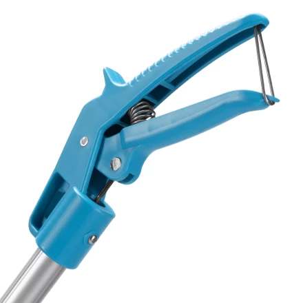 Плодосъемник механический Palisad 1900 мм алюминиевая штанга LUXE 64397 купить в Екатеринбурге