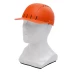 Каскетка защитная &quot;Стиль&quot;, пластиковая, оранжевая Сибртех 89169 купить в Екатеринбурге