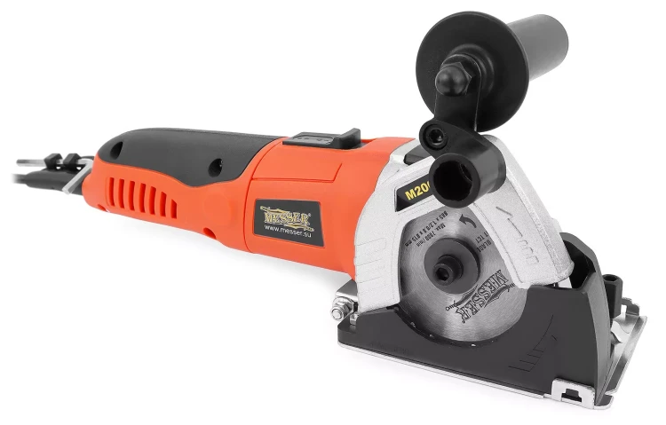 Циркулярная мини-пила MESSER M200 купить в Екатеринбурге