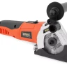 Циркулярная мини-пила MESSER M200 купить в Екатеринбурге