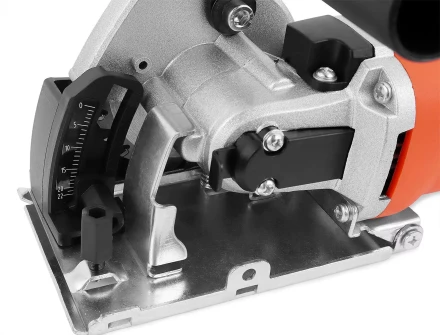 Циркулярная мини-пила MESSER M200 купить в Екатеринбурге