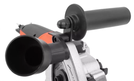 Циркулярная мини-пила MESSER M200 купить в Екатеринбурге