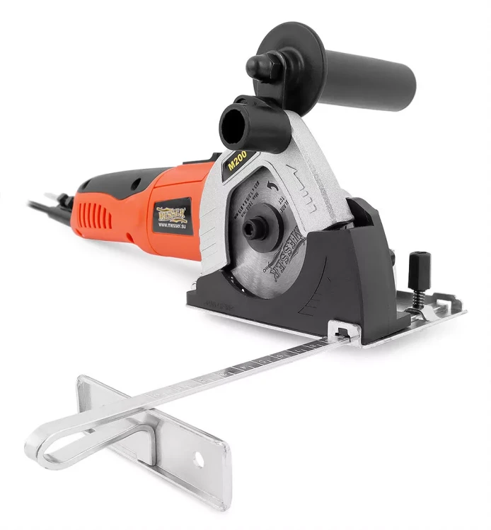Циркулярная мини-пила MESSER M200 купить в Екатеринбурге