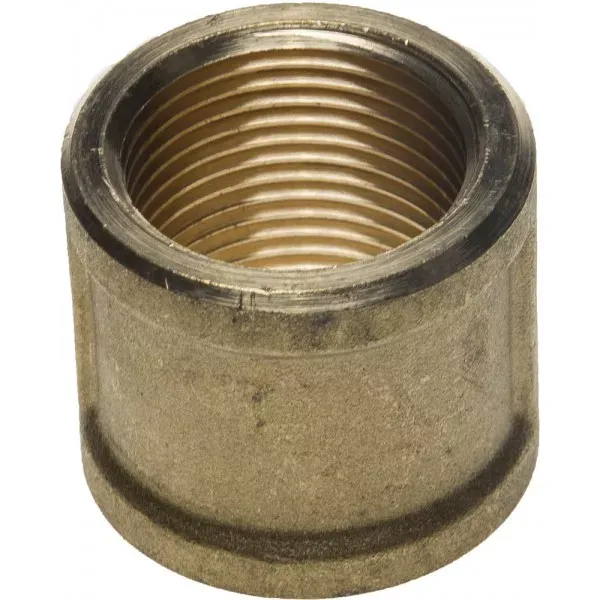 Муфта GENERAL FITTINGS латунь, 3/4 51093-3/4 купить в Екатеринбурге
