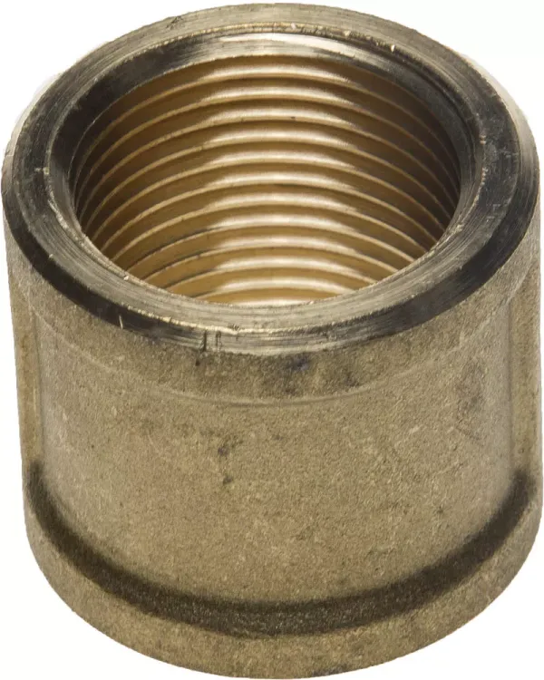 Муфта GENERAL FITTINGS латунь, 3/4 51093-3/4 купить в Екатеринбурге