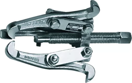 Съемник  механический, 200 мм, тройной SPARTA 525405 купить в Екатеринбурге