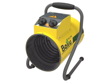 Тепловая пушка электрическая BALLU BHP-PE-5 купить в Екатеринбурге