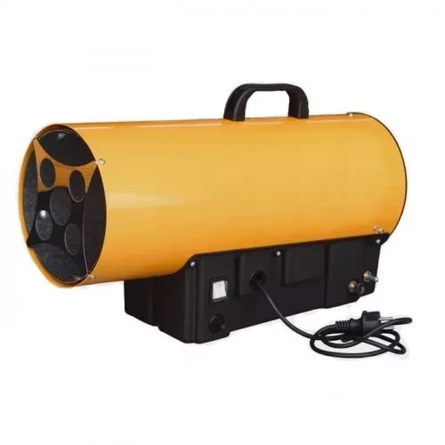 Пушка тепловая TOR BGA1401-50T 50 кВт (газ) 1020626 купить в Екатеринбурге