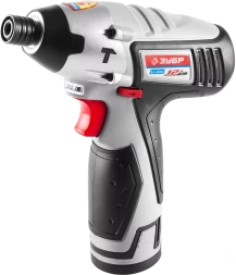 Ударный гайковерт аккумуляторный ЗГУА-12-Ли КНУ серия МАСТЕР