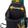 Поясная сумка строителя KRAFTOOL 38775 купить в Екатеринбурге