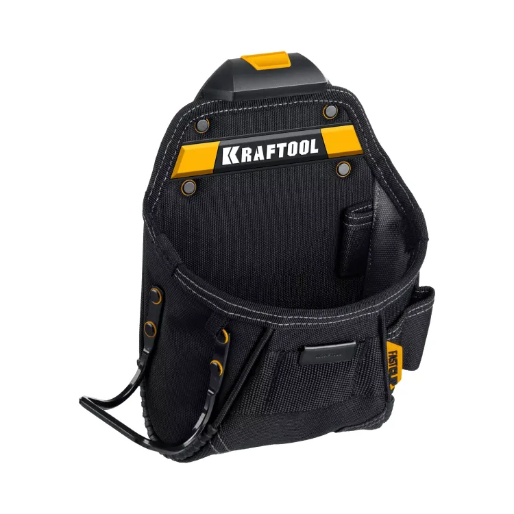 Поясная сумка строителя KRAFTOOL 38775 купить в Екатеринбурге