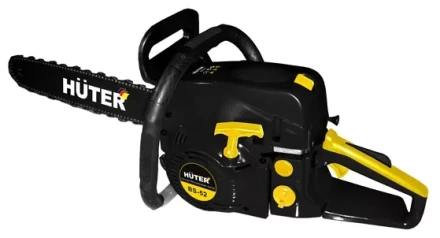 Бензопила HUTER BS-62 купить в Екатеринбурге