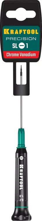 Отвертки для точных работ Precision 25681-1.0 купить в Екатеринбурге