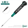 Отвертки для точных работ Precision 25681-1.0 купить в Екатеринбурге
