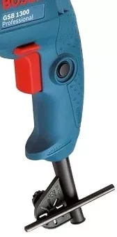 Дрель ударная BOSCH GSB 1300 купить в Екатеринбурге