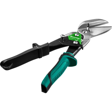 Ножницы по металлу двухрычажные Alligator 2328-OL купить в Екатеринбурге