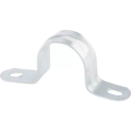 Скоба металлическая двухлапковая 16 (СМД) 100 шт СИБРТЕХ 48190 купить в Екатеринбурге