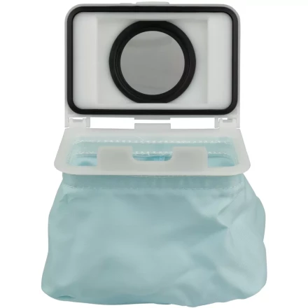 Тканевый пылесборный мешок для DVC260, Makita 197899-3 купить в Екатеринбурге