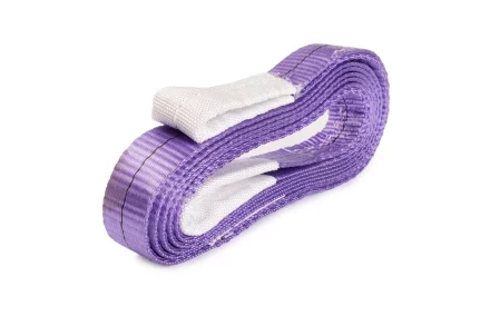 Строп текстильный TOR СТП 1,0 т 5,5 м 30 мм 1005398 купить в Екатеринбурге