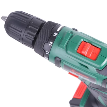 Аккумуляторный шуруповерт Дифмаш ША-14-02 купить в Екатеринбурге