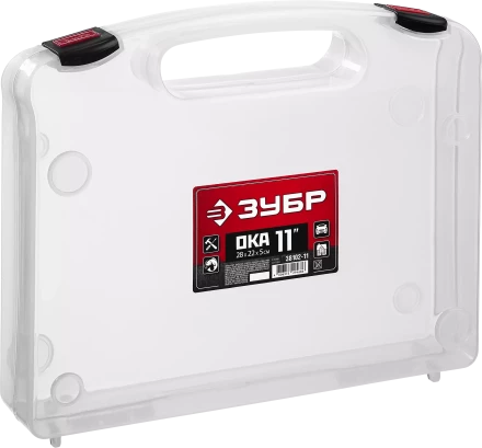 Органайзеры пластиковые ОКА серия МАСТЕР купить в Екатеринбурге