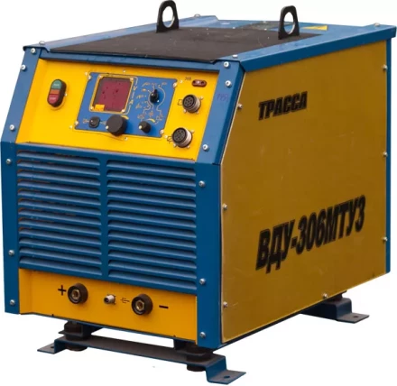 Выпрямитель сварочный ВДУ-306МТ купить в Екатеринбурге