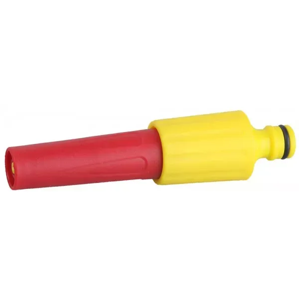 Наконечник GRINDA "CLASSIC Quick-Connection System" пластиковый регулируемый 8-427256_z01 купить в Екатеринбурге