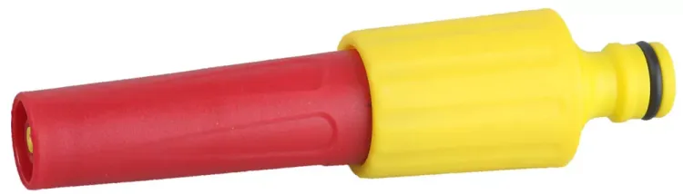 Наконечник GRINDA "CLASSIC Quick-Connection System" пластиковый регулируемый 8-427256_z01 купить в Екатеринбурге