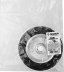 Колеса из литой резины с металлическим диском серия ПРОФЕССИОНАЛ купить в Екатеринбурге