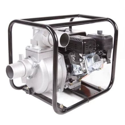 Бензиновая мотопомпа PATRIOT MP 3060 S купить в Екатеринбурге